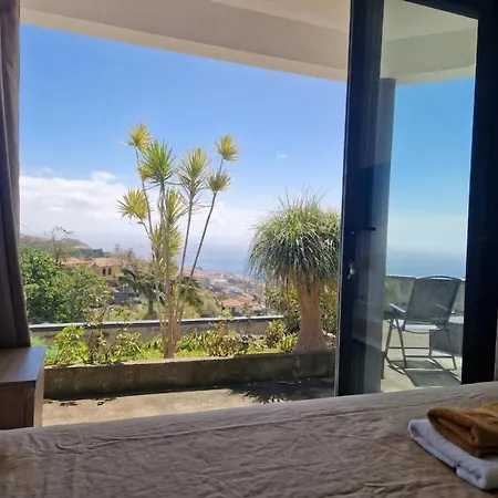 公寓 Coliving 丰沙尔