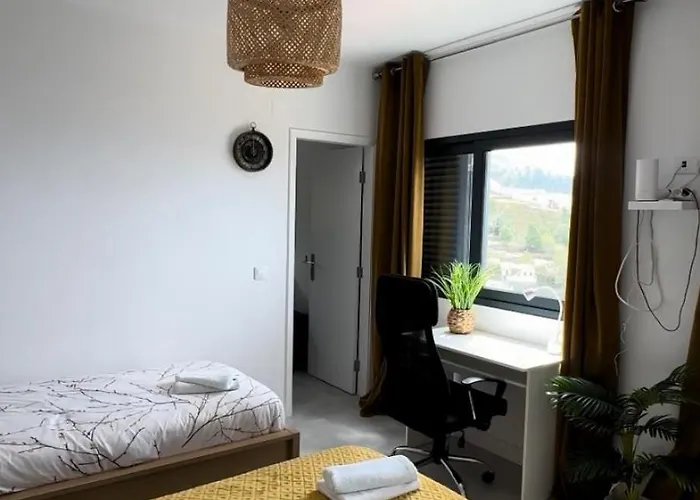 Coliving * 丰沙尔