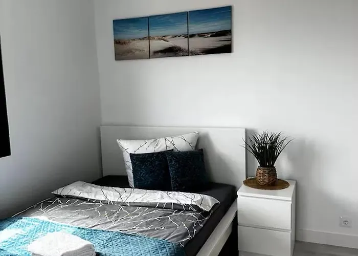 Coliving 公寓 丰沙尔