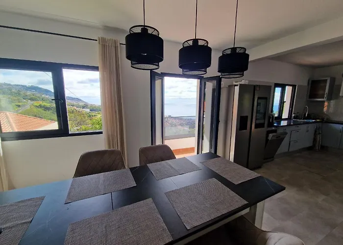 Coliving 公寓 丰沙尔