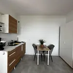 Coliving Apartment