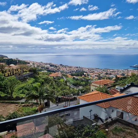 Apartment Coliving Funchal (Madeira)