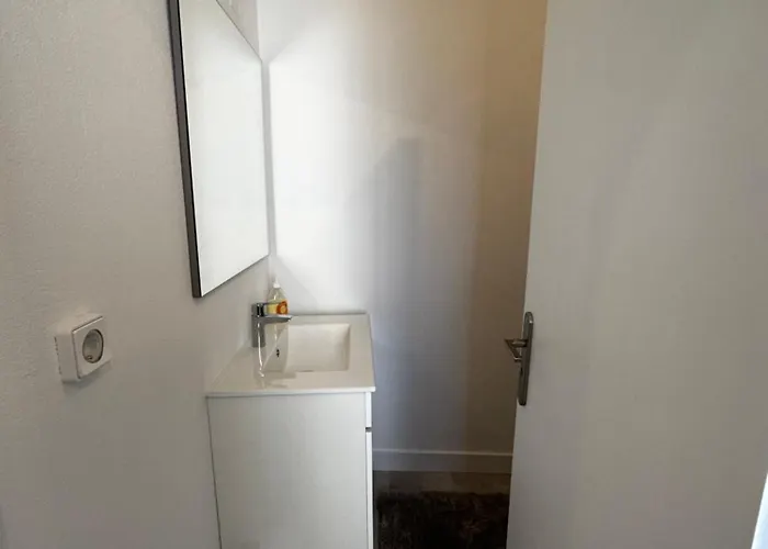 Apartament Coliving *