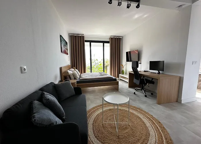 Coliving Apartament *