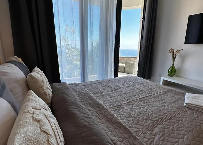 Apartament Coliving *