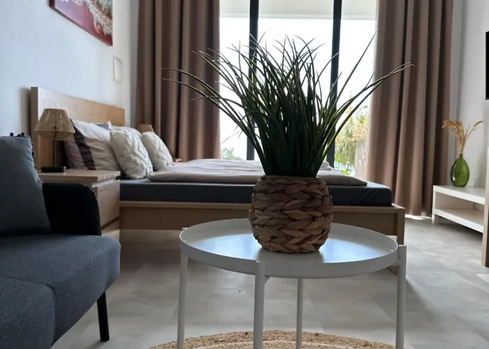 Coliving Funchal (Madeira)