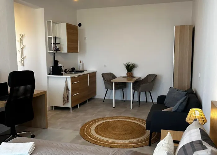 Coliving Apartament