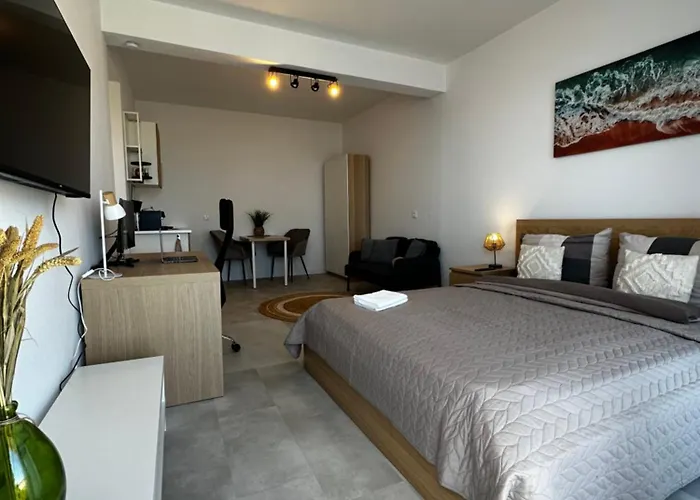 Coliving Funchal (Madeira)