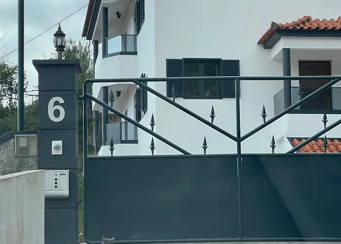 Coliving Funchal (Madeira)