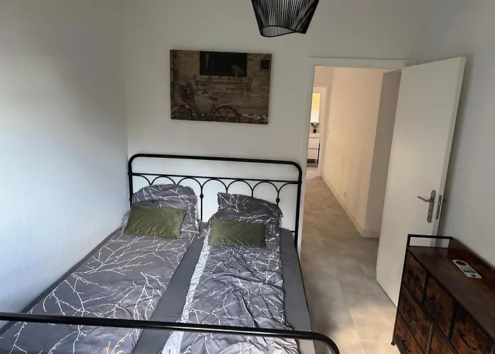 Apartament Coliving *