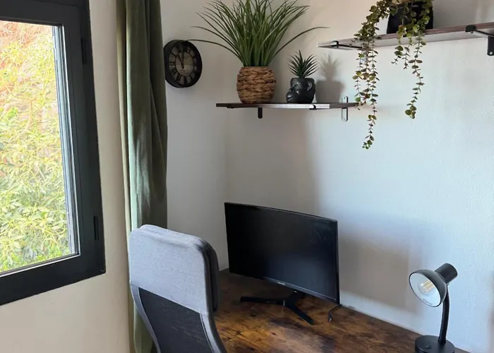 Apartament Coliving *