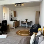 Coliving Apartman