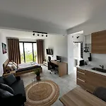 Coliving Apartman Funchal