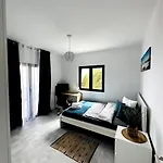 Coliving アパート フンシャル