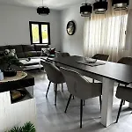 Coliving Apartman