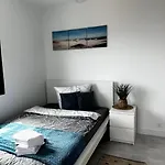 Coliving アパート フンシャル