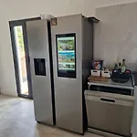 Coliving Apartman *