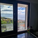 Coliving アパート フンシャル