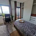 Apartment Coliving *