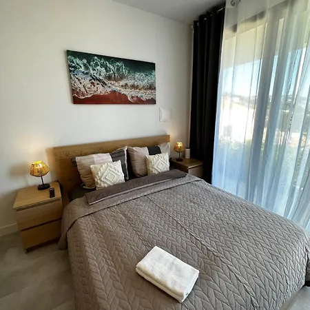 Coliving شقة *