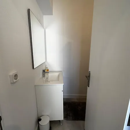 شقة Coliving *