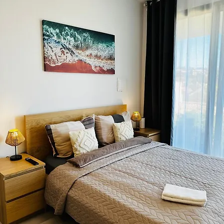 شقة Coliving