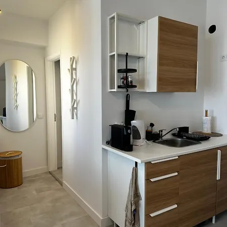 شقة Coliving *