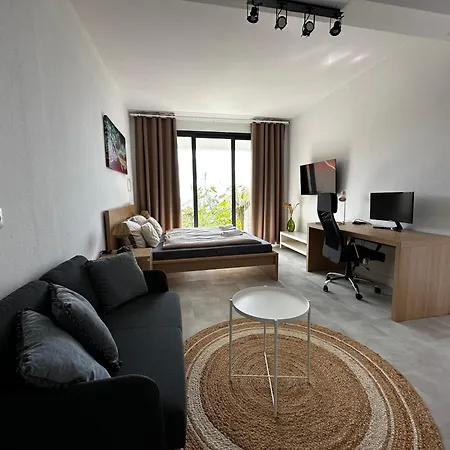 Coliving شقة *