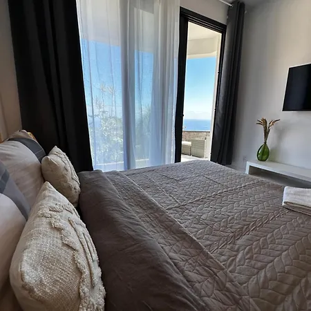 شقة Coliving *