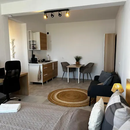 Coliving شقة
