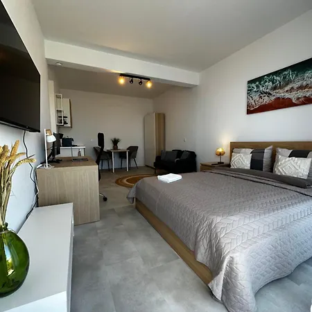 Coliving Funchal (Madeira)