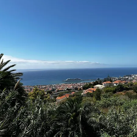 Coliving Funchal (Madeira)