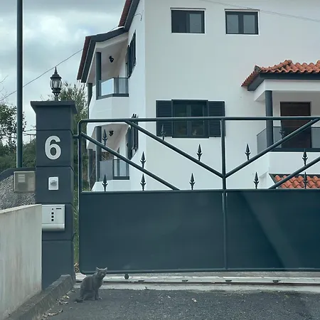 Coliving Фуншал