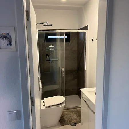 Appartement Coliving *