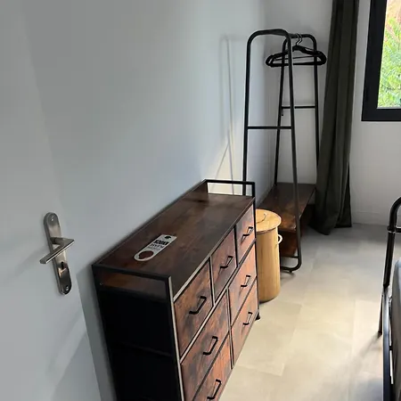 Coliving Фуншал