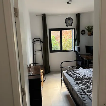 Coliving فونشال