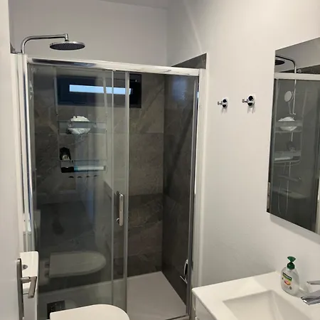 شقة Coliving