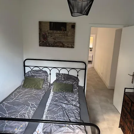 Appartement Coliving *