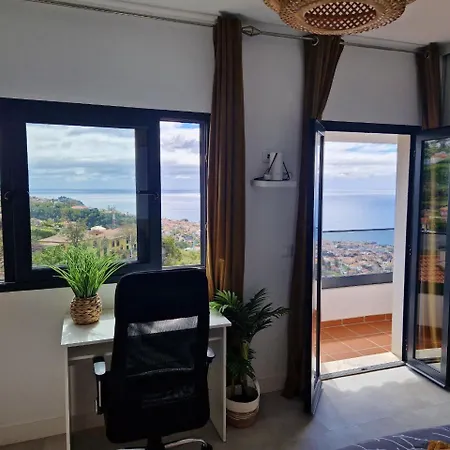 Coliving Appartement Funchal (Madeira)