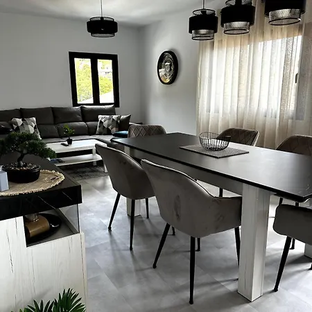 Coliving Apartamento