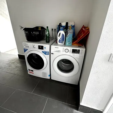 Coliving Apartamento
