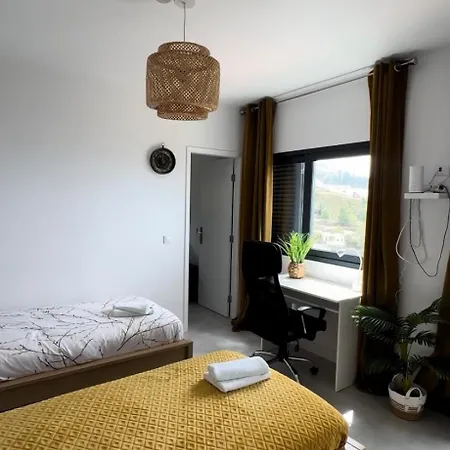 Coliving * Funchal (Madeira)