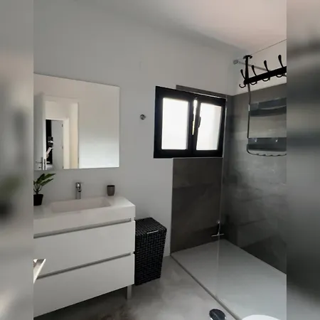 Apartamento Coliving *