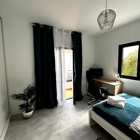 Coliving Funchal (Madeira)