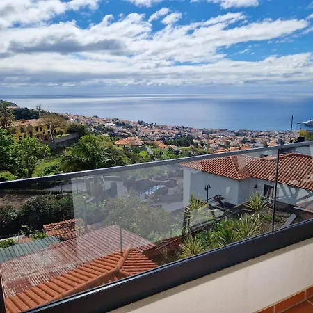 Coliving Funchal (Madeira)