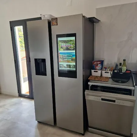 Coliving شقة *