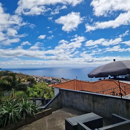 Apartamento Coliving Funchal (Madeira)