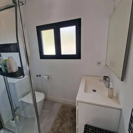 شقة Coliving *