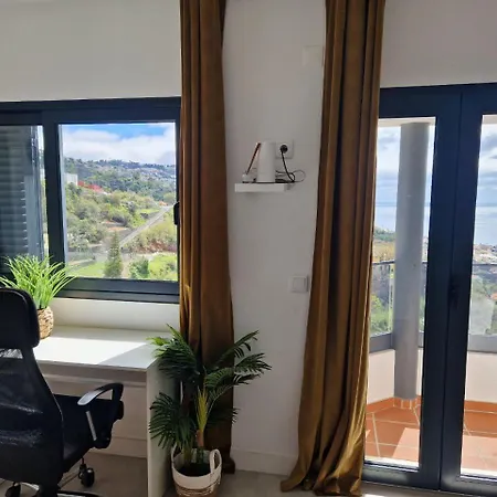 Coliving * فونشال