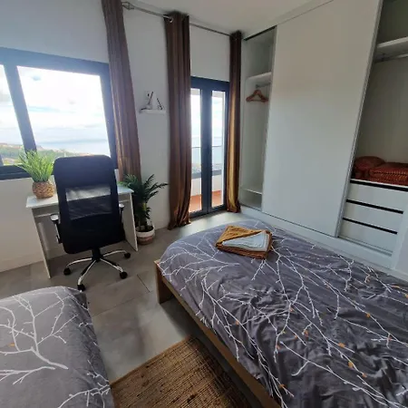 شقة Coliving *